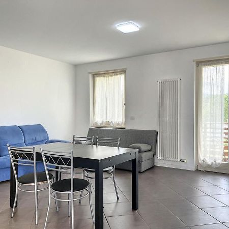 Villa Eden A Levico Terme Exteriör bild